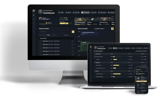 Community screenshot 1