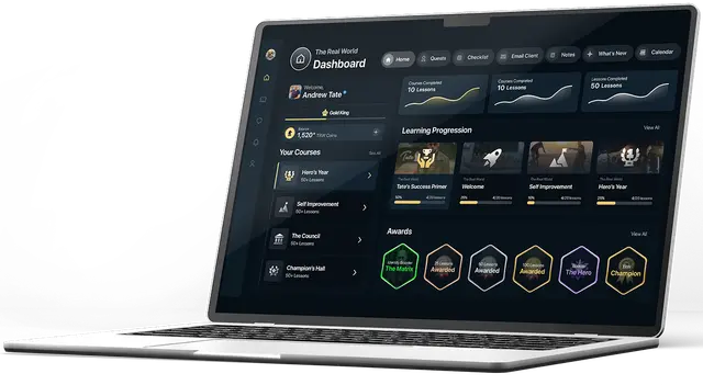 Community screenshot 1